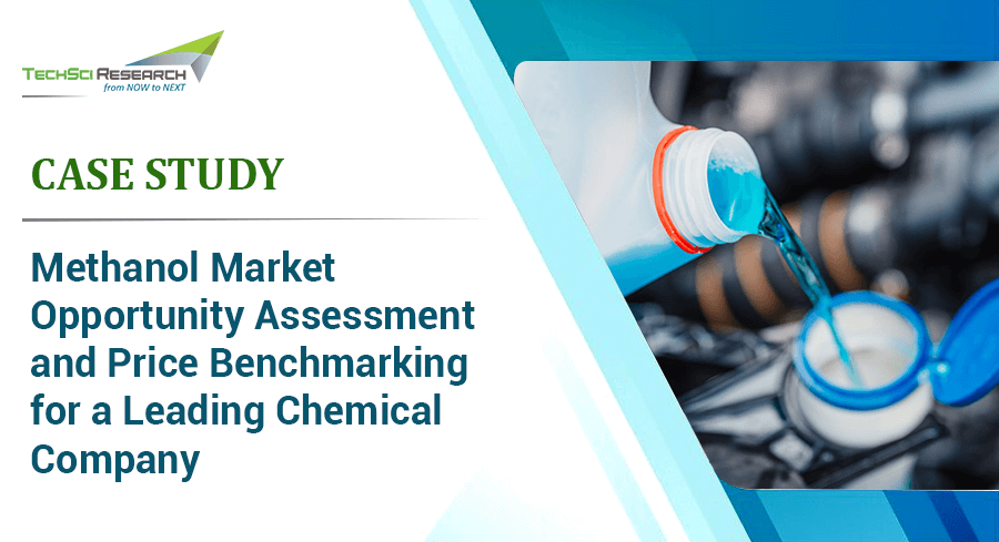 Methanol Market